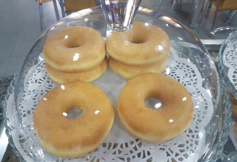 بنسيون Hostal Kavanna