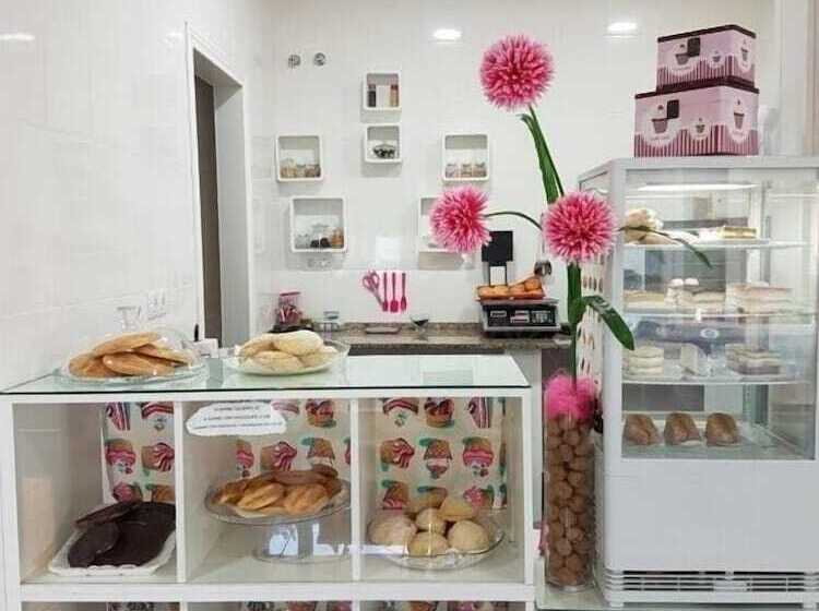 بنسيون Hostal Kavanna