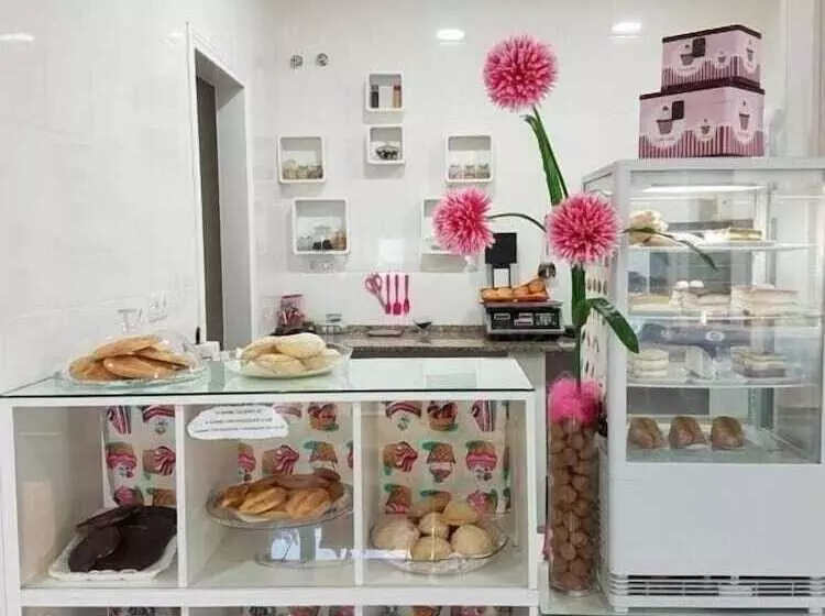 ペンション Hostal Kavanna