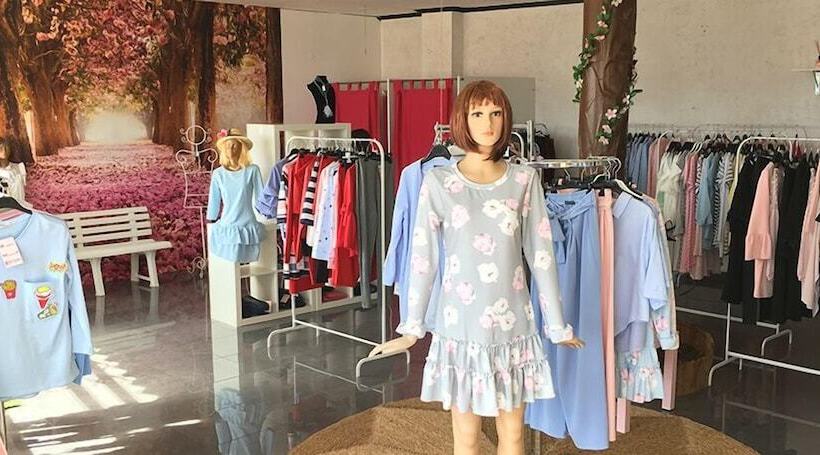 بنسيون Hostal Kavanna