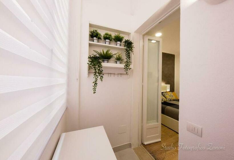 بنسيون Sea House Porto Ercole