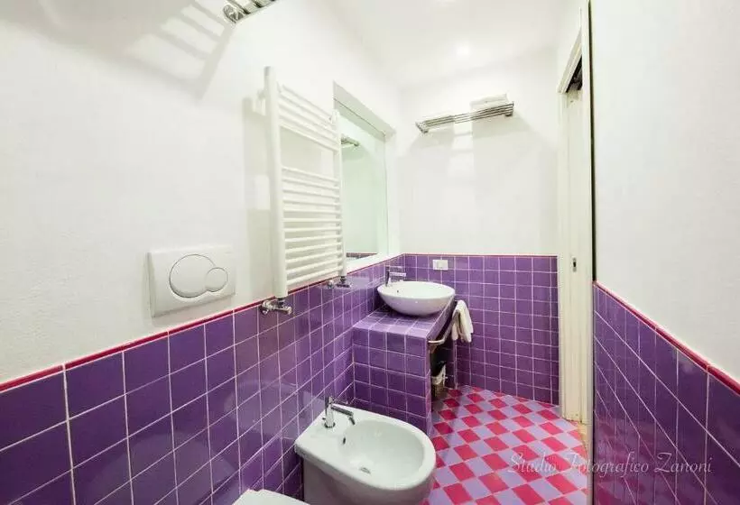 ペンション Sea House Porto Ercole