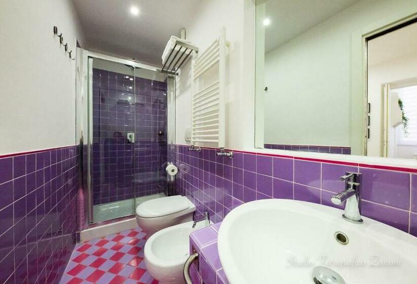 بنسيون Sea House Porto Ercole