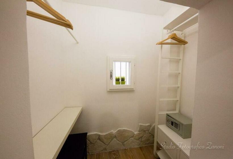 بنسيون Sea House Porto Ercole