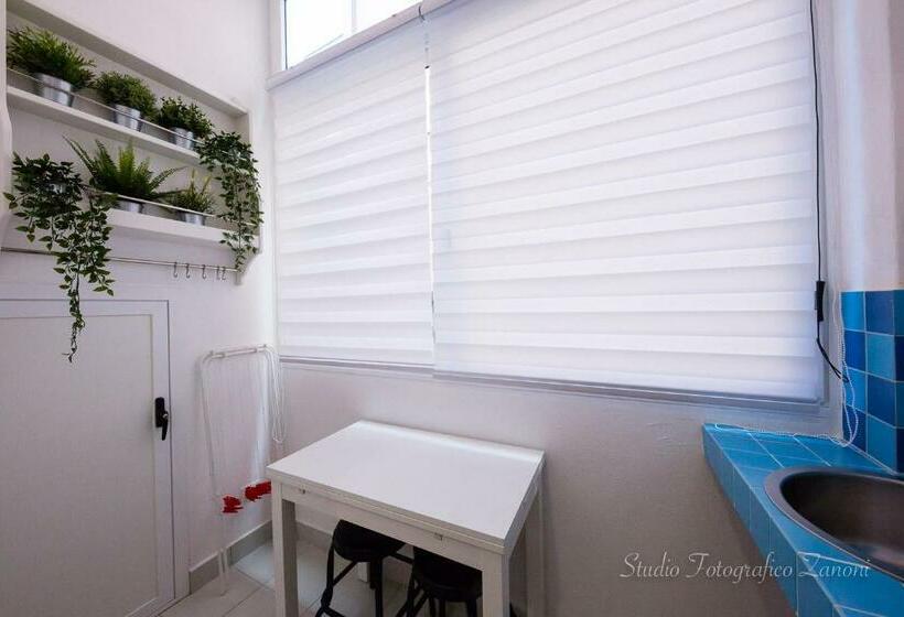 بنسيون Sea House Porto Ercole