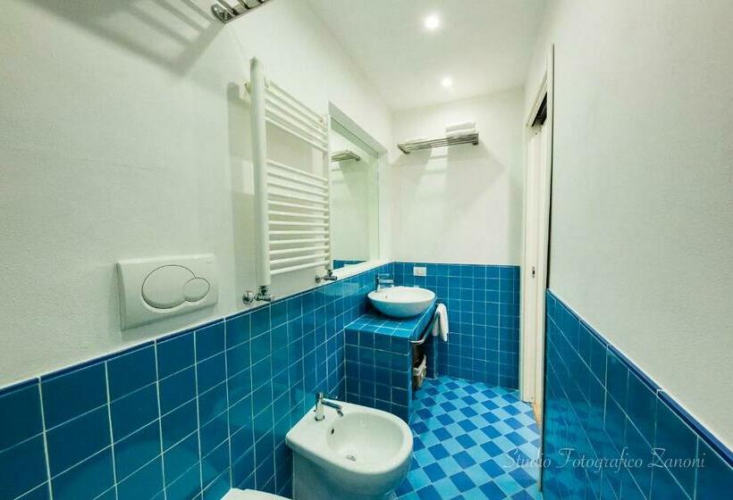 بنسيون Sea House Porto Ercole