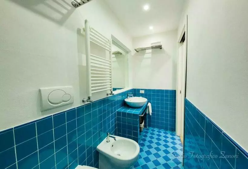 ペンション Sea House Porto Ercole