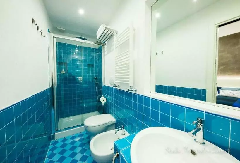ペンション Sea House Porto Ercole