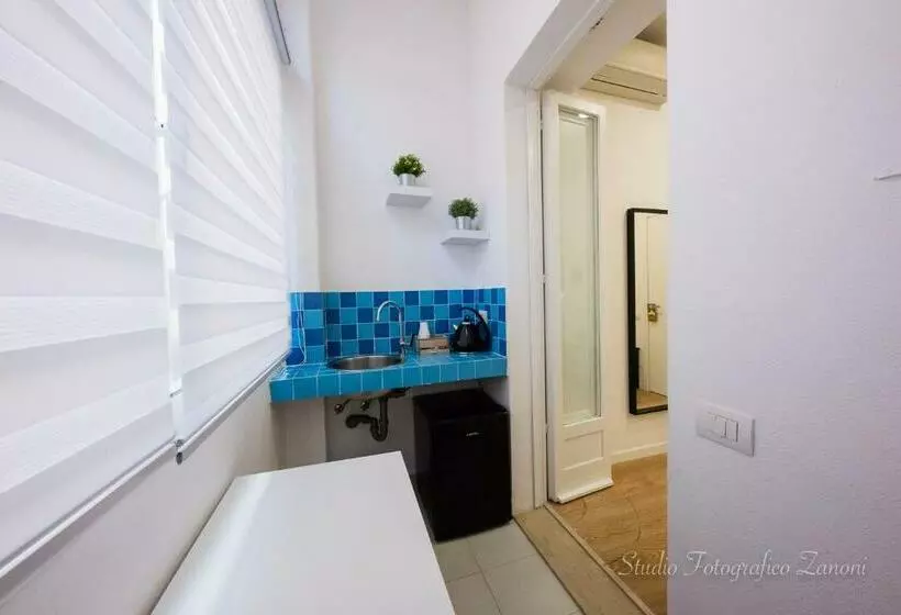 ペンション Sea House Porto Ercole