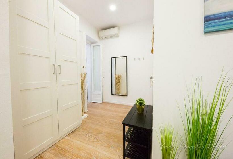 بنسيون Sea House Porto Ercole