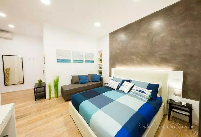 ペンション Sea House Porto Ercole