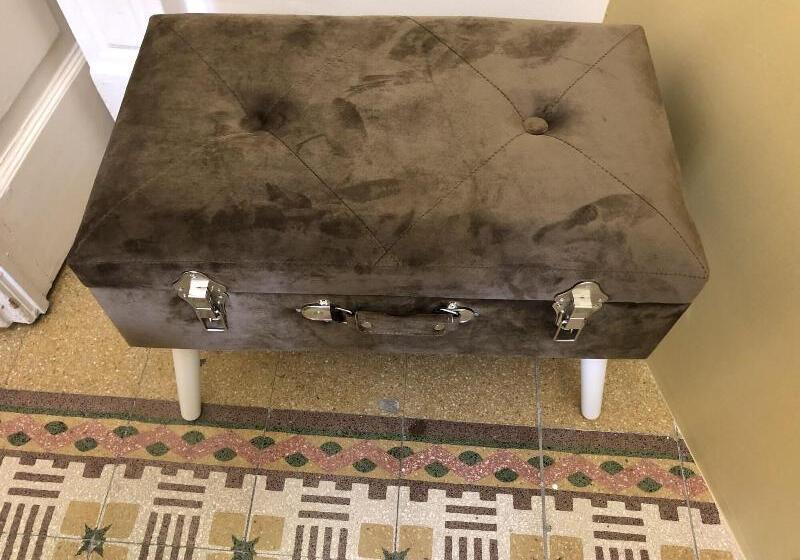 تختخواب و صبحانه Rarityart Guesthouse