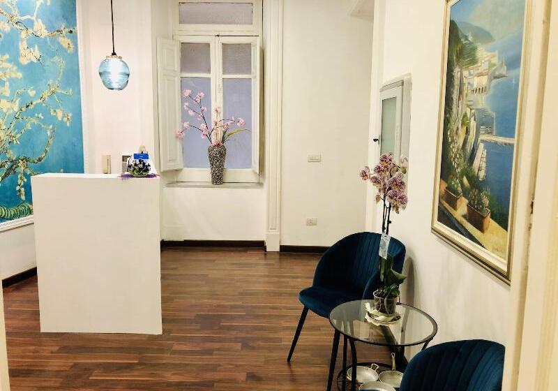 تختخواب و صبحانه Rarityart Guesthouse