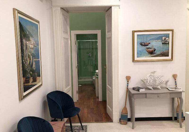 تختخواب و صبحانه Rarityart Guesthouse