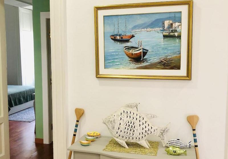 تختخواب و صبحانه Rarityart Guesthouse