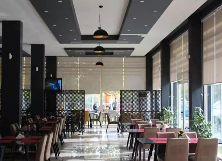 ホテル Auto Grill Roberti