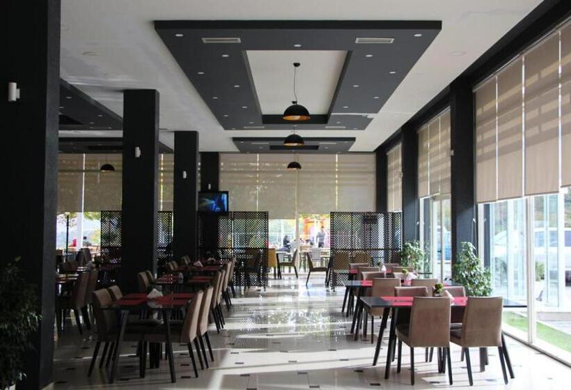 Отель Auto Grill Roberti