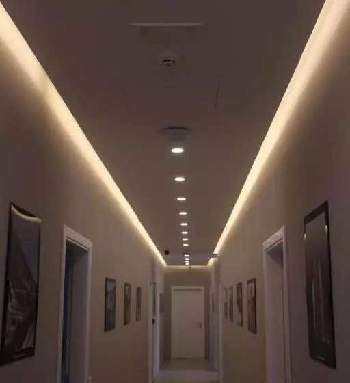 ホテル Auto Grill Roberti