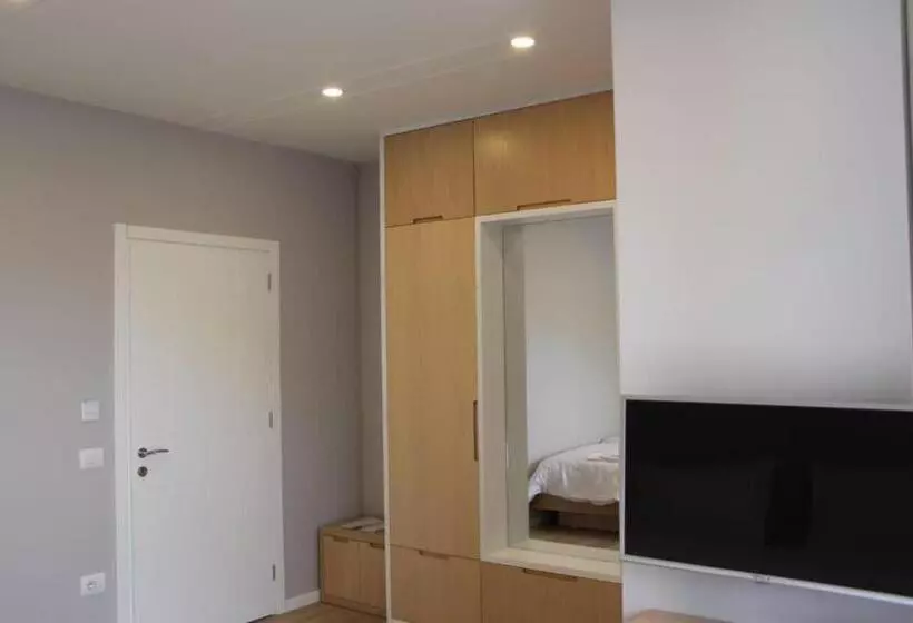 ホテル Auto Grill Roberti