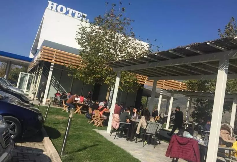 ホテル Auto Grill Roberti