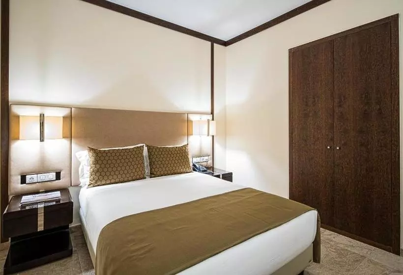 Hotel Iu Mbanza Congo