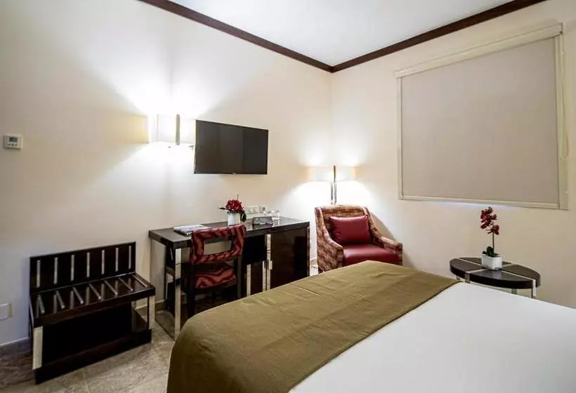 Hotel Iu Mbanza Congo