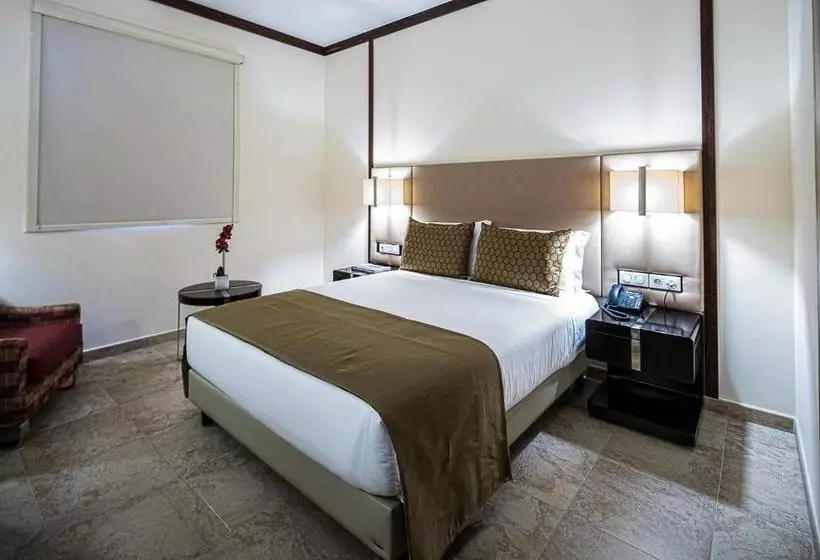 Hotel Iu Mbanza Congo
