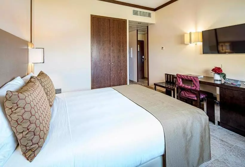 Hotel Iu Mbanza Congo