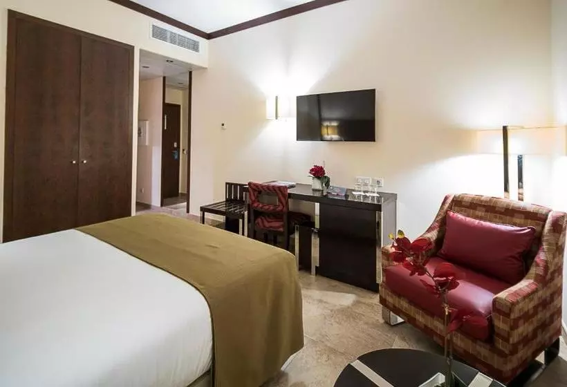 Hotel Iu Mbanza Congo
