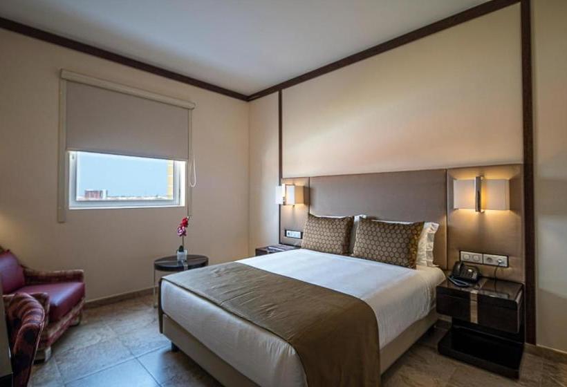 Hotel Iu  Mbanza Congo