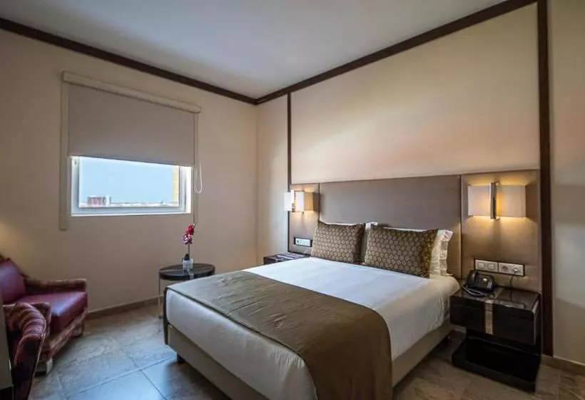 Hotel Iu Mbanza Congo