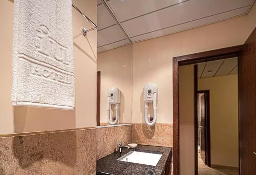 Hotel Iu Mbanza Congo