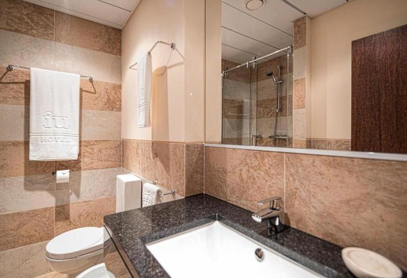 Hotel Iu  Mbanza Congo