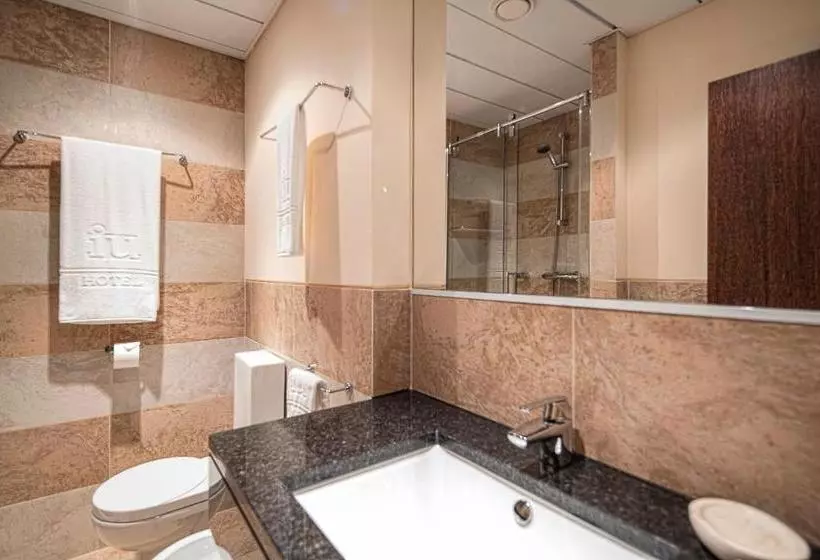 Hotel Iu Mbanza Congo