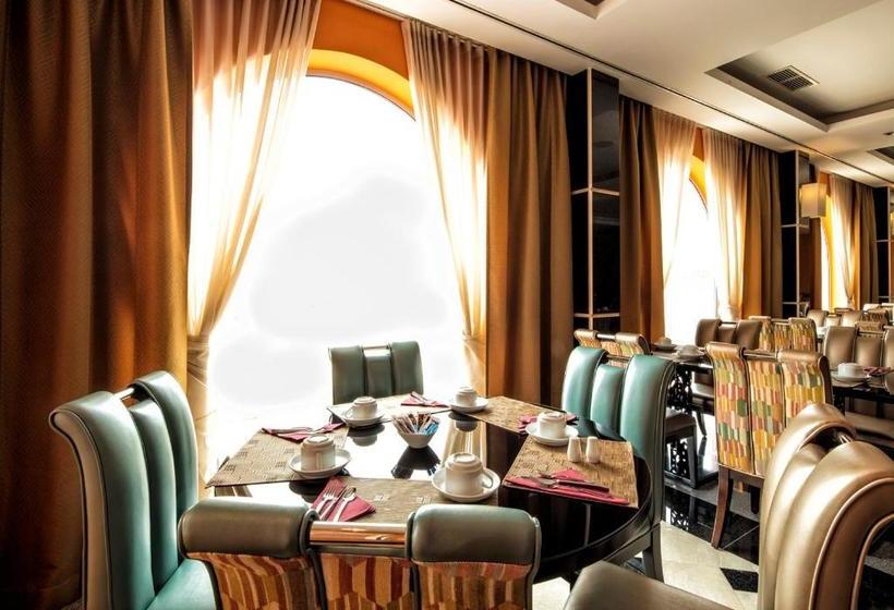 Hotel Iu  Mbanza Congo