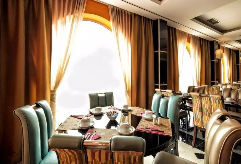 Hotel Iu Mbanza Congo