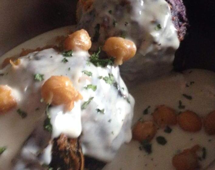 Отель Rural La Campanona