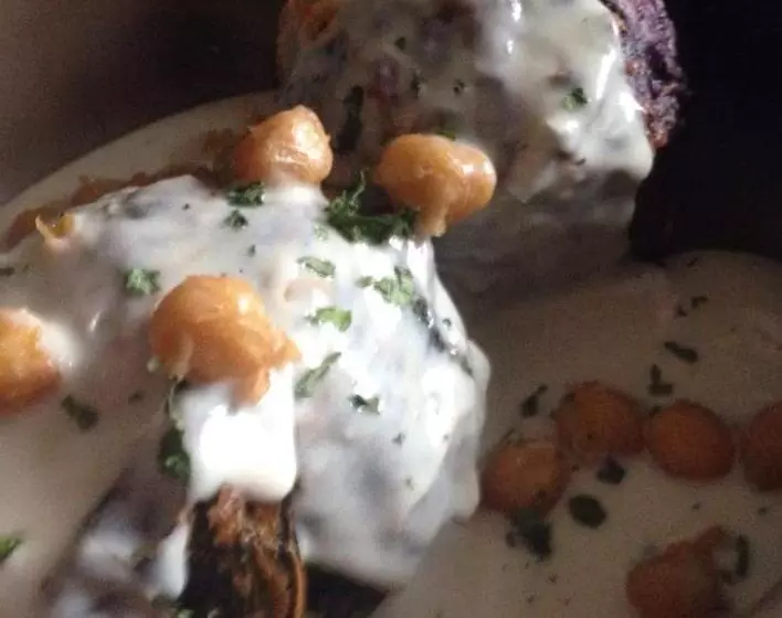 Hotelli Rural La Campanona