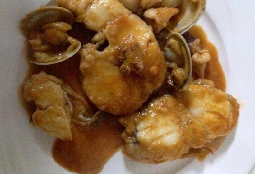 Отель Rural La Campanona