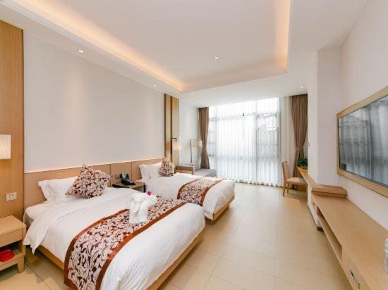 Hotel Zensun Jinglun  Wenchang