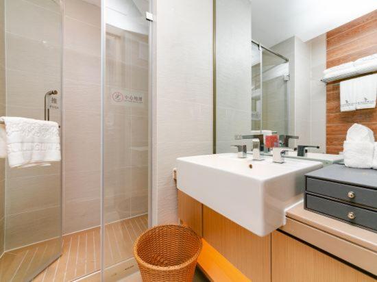 Hotel Zensun Jinglun  Wenchang