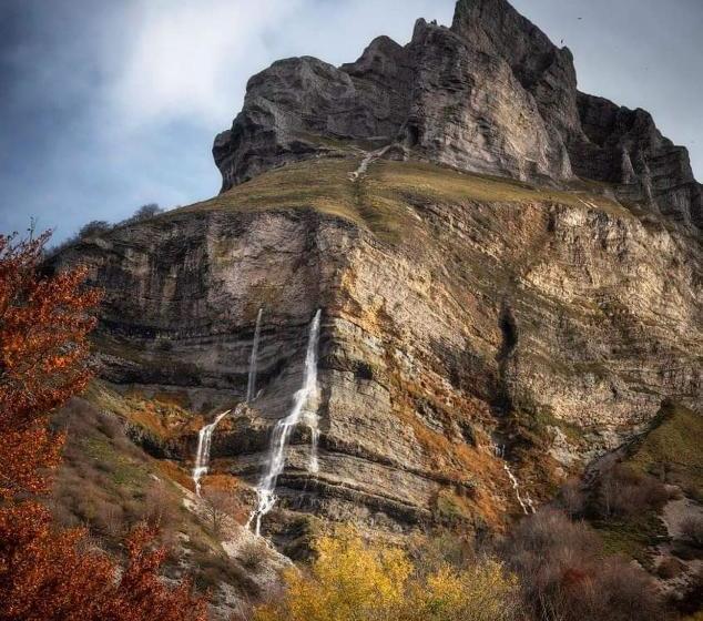 Пансион Hostal Rural Edronekoa