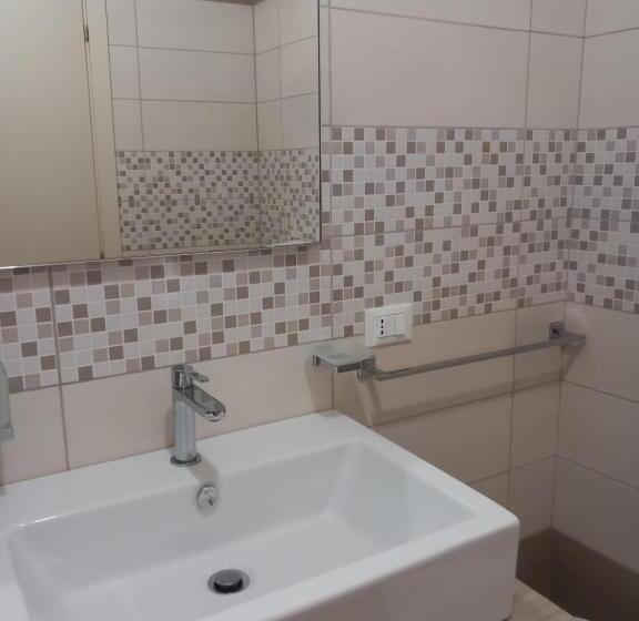 膳宿费 Torre Sul Mare Affittacamere Ugento