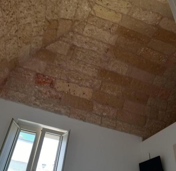 膳宿费 Torre Sul Mare Affittacamere Ugento