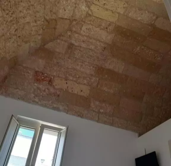 ペンション Torre Sul Mare Affittacamere Ugento