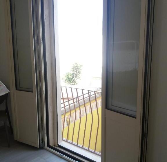 膳宿费 Torre Sul Mare Affittacamere Ugento