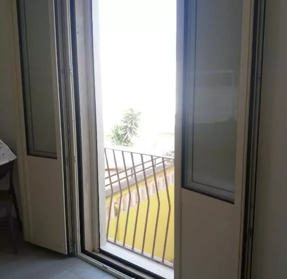 ペンション Torre Sul Mare Affittacamere Ugento