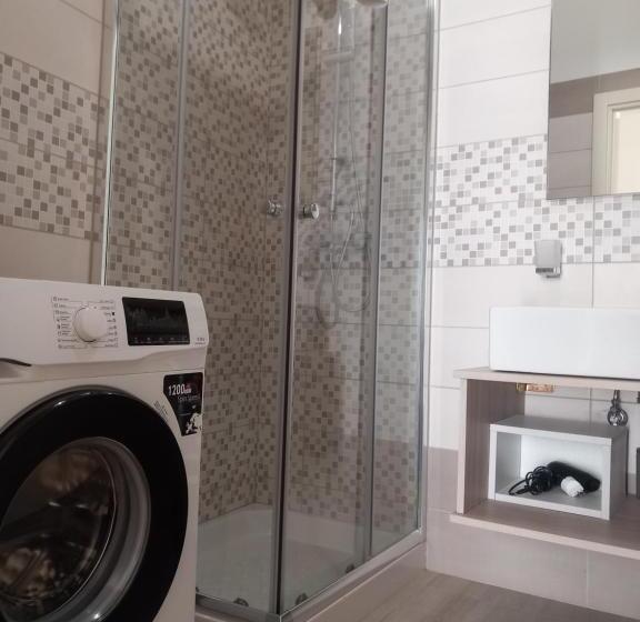 膳宿费 Torre Sul Mare Affittacamere Ugento