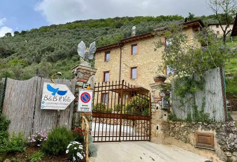 B&b Il Volo