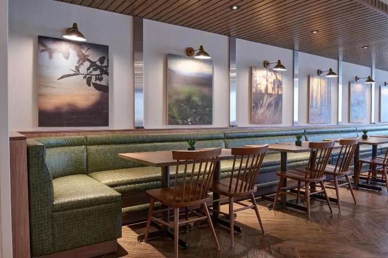 Hotelli Fairfield Inn & Suites By Marriott Midland